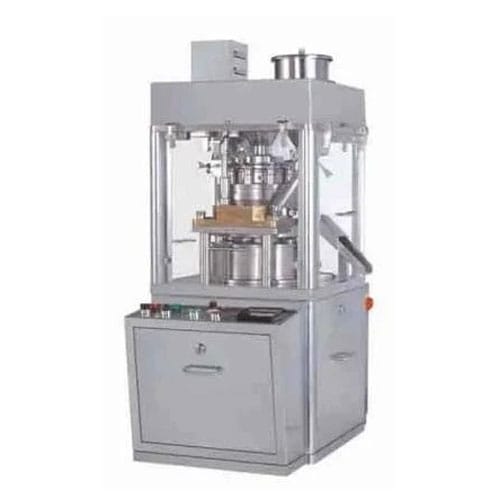 Single Rotary Mini Tablet Press Machine