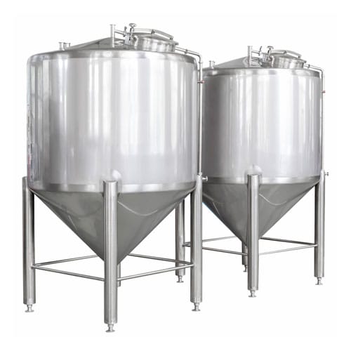 Stainless Steel Storage Tank