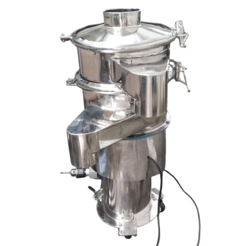 Vibro Sifter 12 Inch