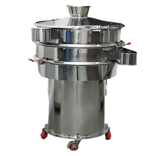 Vibro Sifter 24 inch