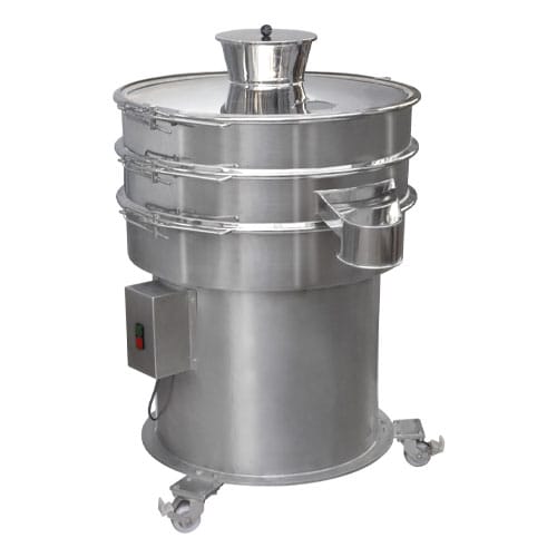 Vibro Sifter 30 inch