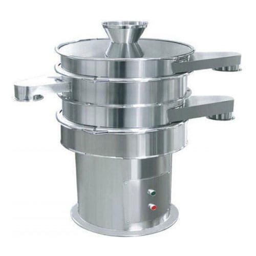 Vibro Sifter