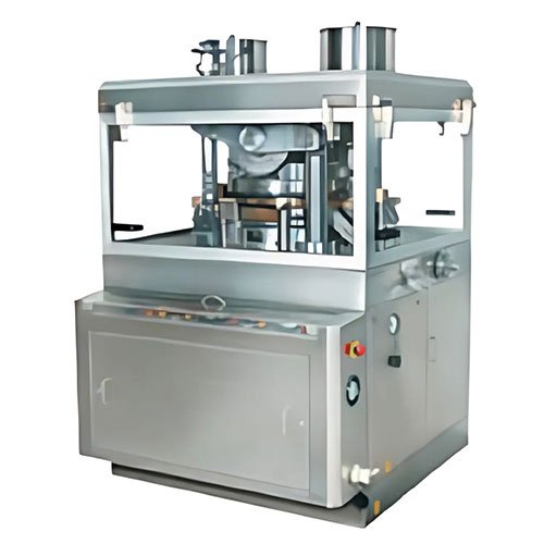 Double Rotary High Speed Tablet Press Machine